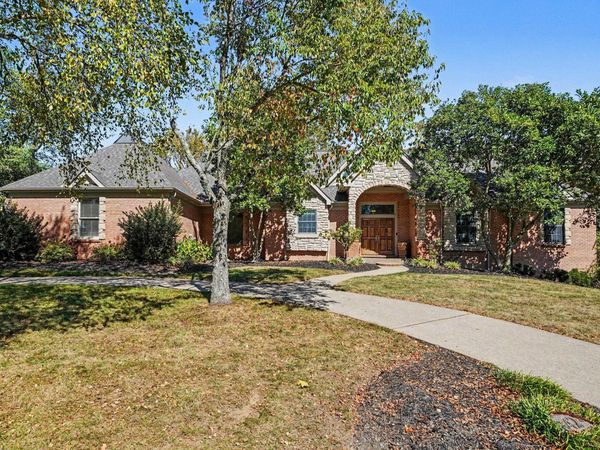 842 Bay Colt Lane, Union, KY 41091
