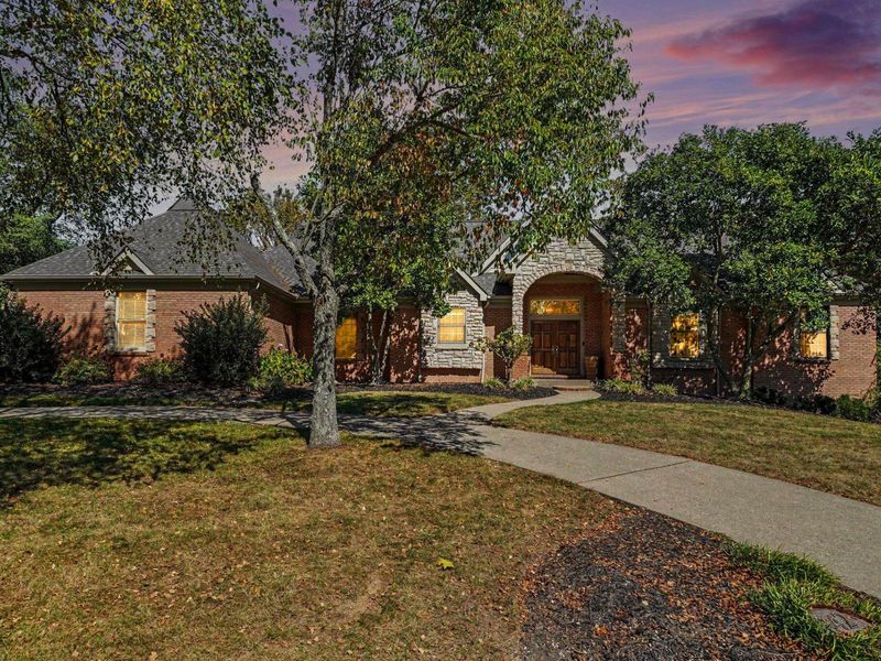 842 Bay Colt Lane, Union, KY 41091 Photo 2
