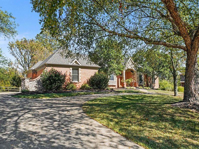 842 Bay Colt Lane, Union, KY 41091 Photo 3
