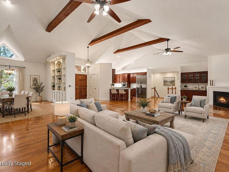 842 Bay Colt Lane, Union, KY 41091 Photo 4