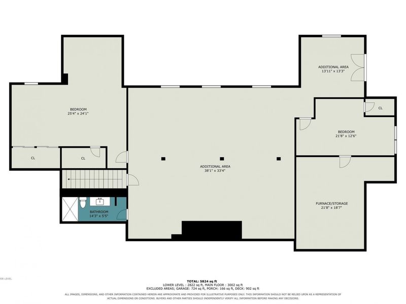842 Bay Colt Lane, Union, KY 41091 Photo 46