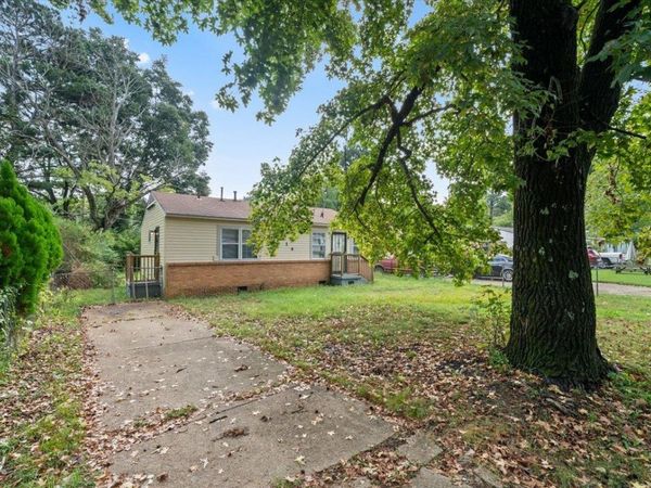 4514 SUNCREST DR, Memphis, TN 38127