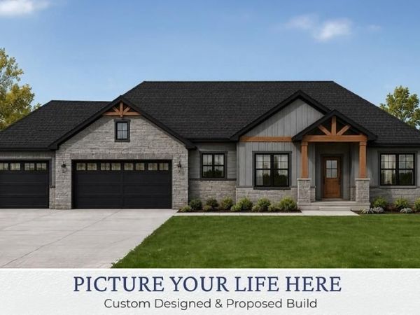2712 RESERVE DRIVE, Wausau, WI 54403