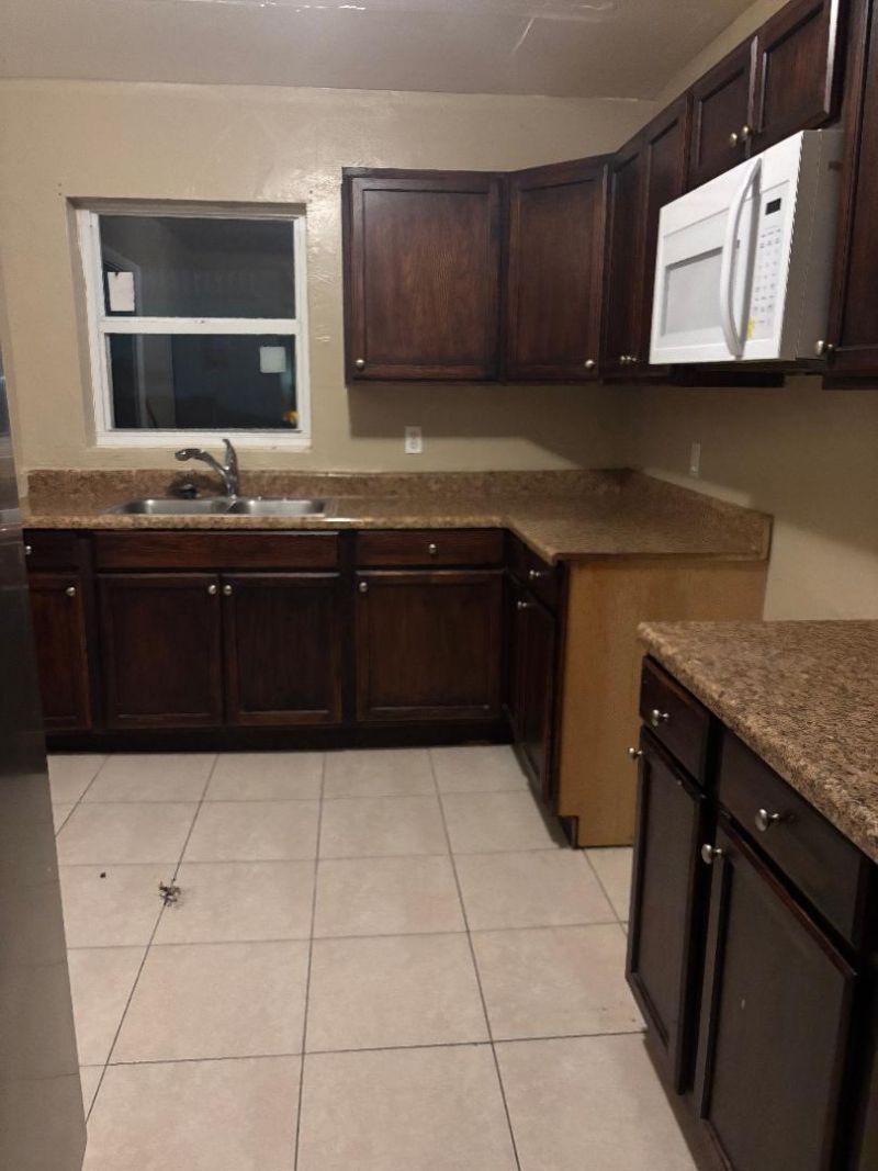 516 20th Street, Unit A, West Palm Beach, FL 33407 Photo
