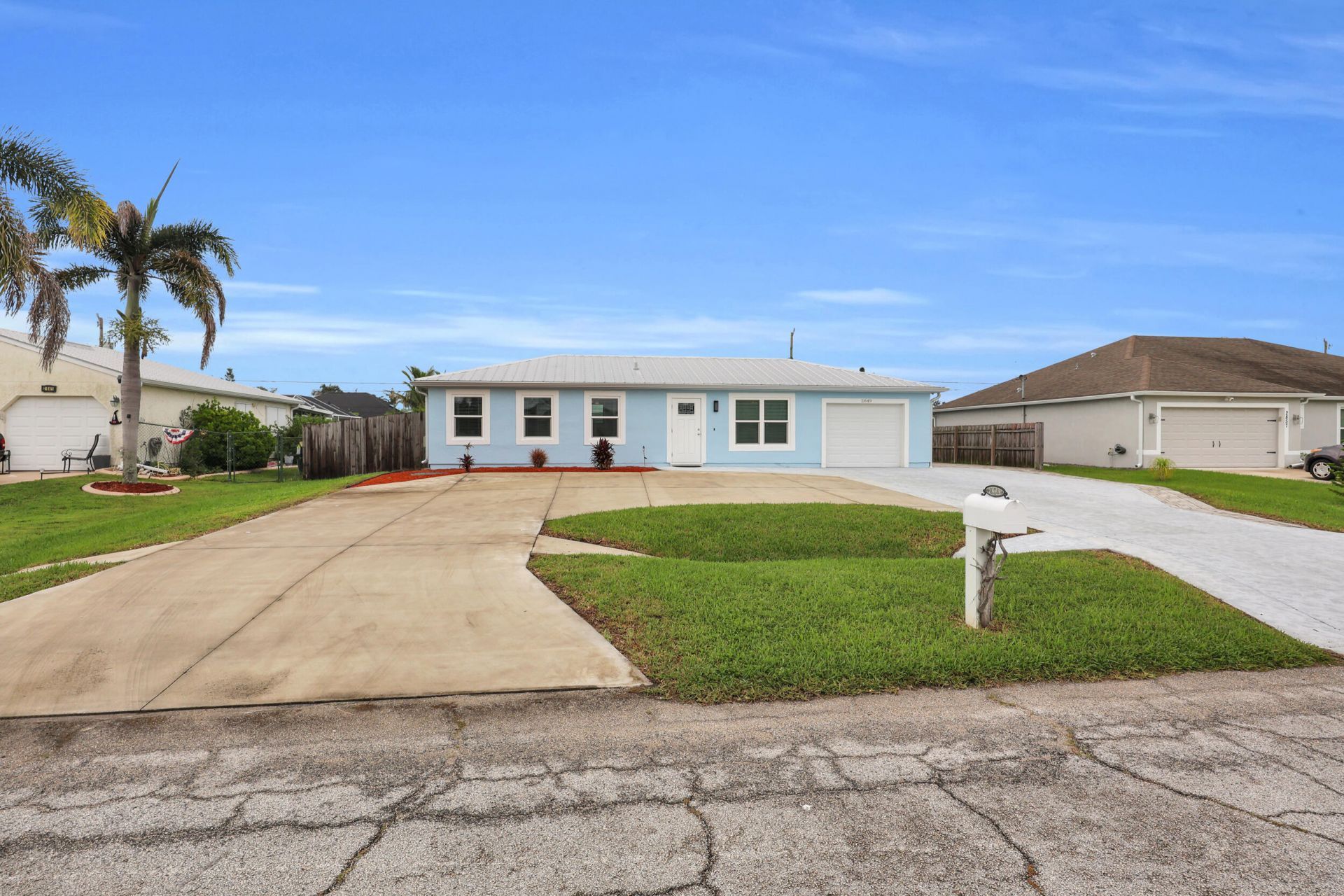 2849 SE Nance Street, Port Saint Lucie, FL 34984 Photo
