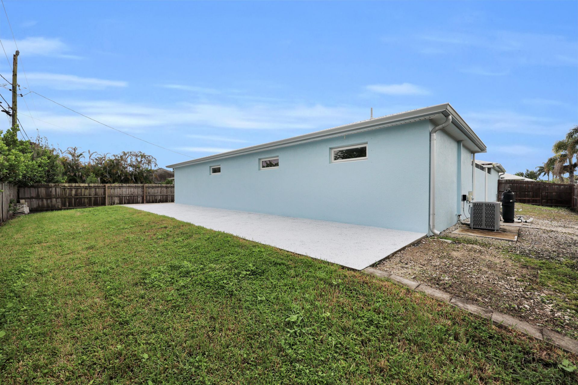 2849 SE Nance Street, Port Saint Lucie, FL 34984 Photo