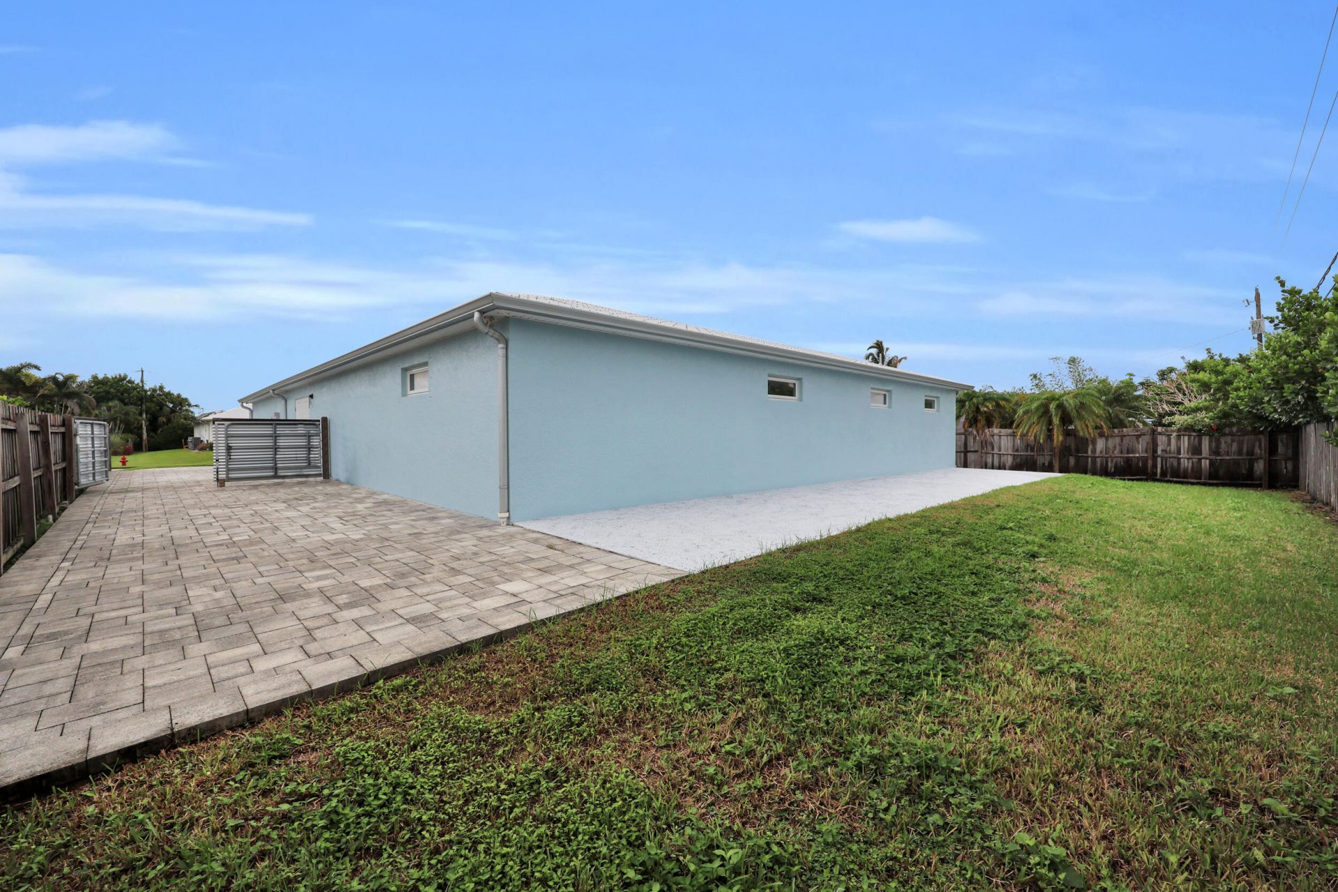 2849 SE Nance Street, Port Saint Lucie, FL 34984 Photo