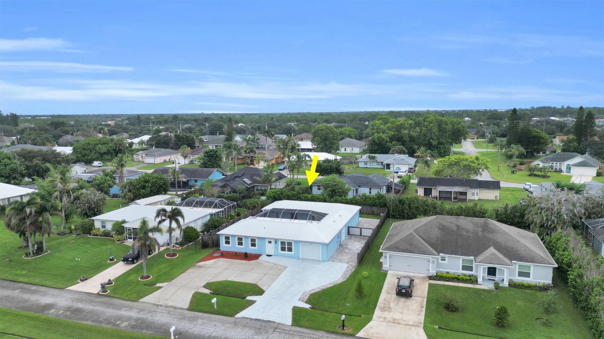 2849 SE Nance Street, Port Saint Lucie, FL 34984 Photo