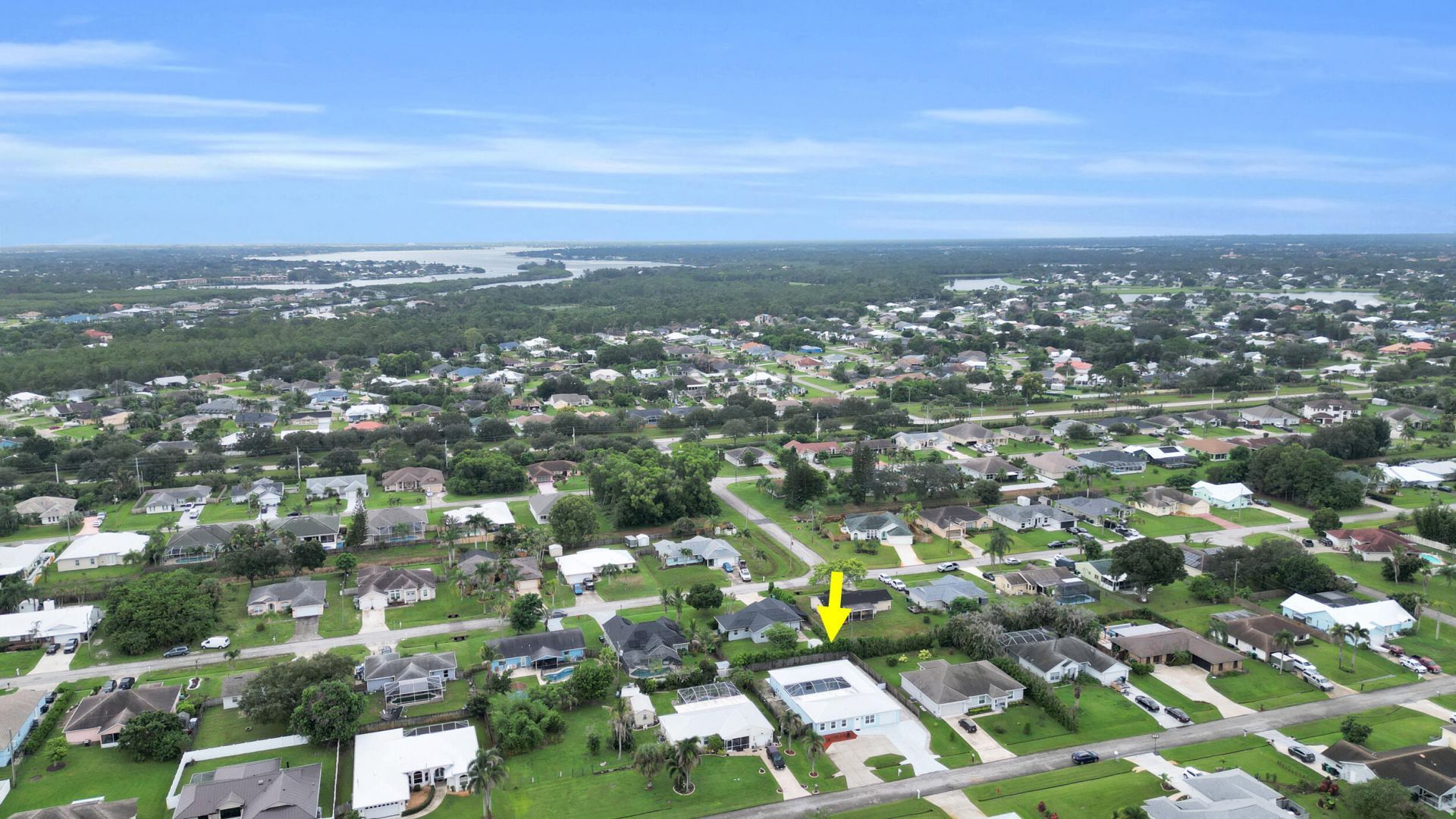 2849 SE Nance Street, Port Saint Lucie, FL 34984 Photo