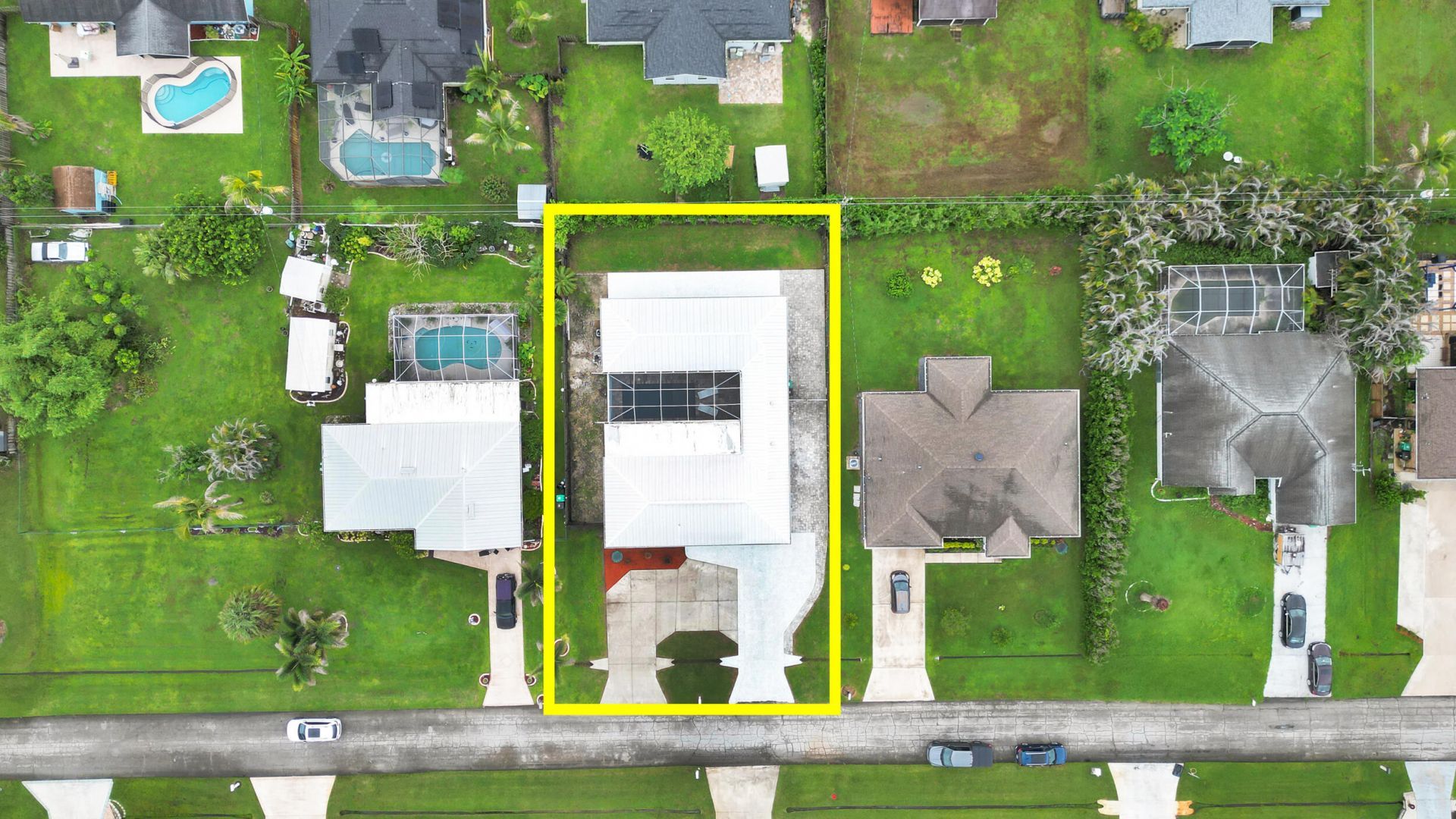 2849 SE Nance Street, Port Saint Lucie, FL 34984 Photo