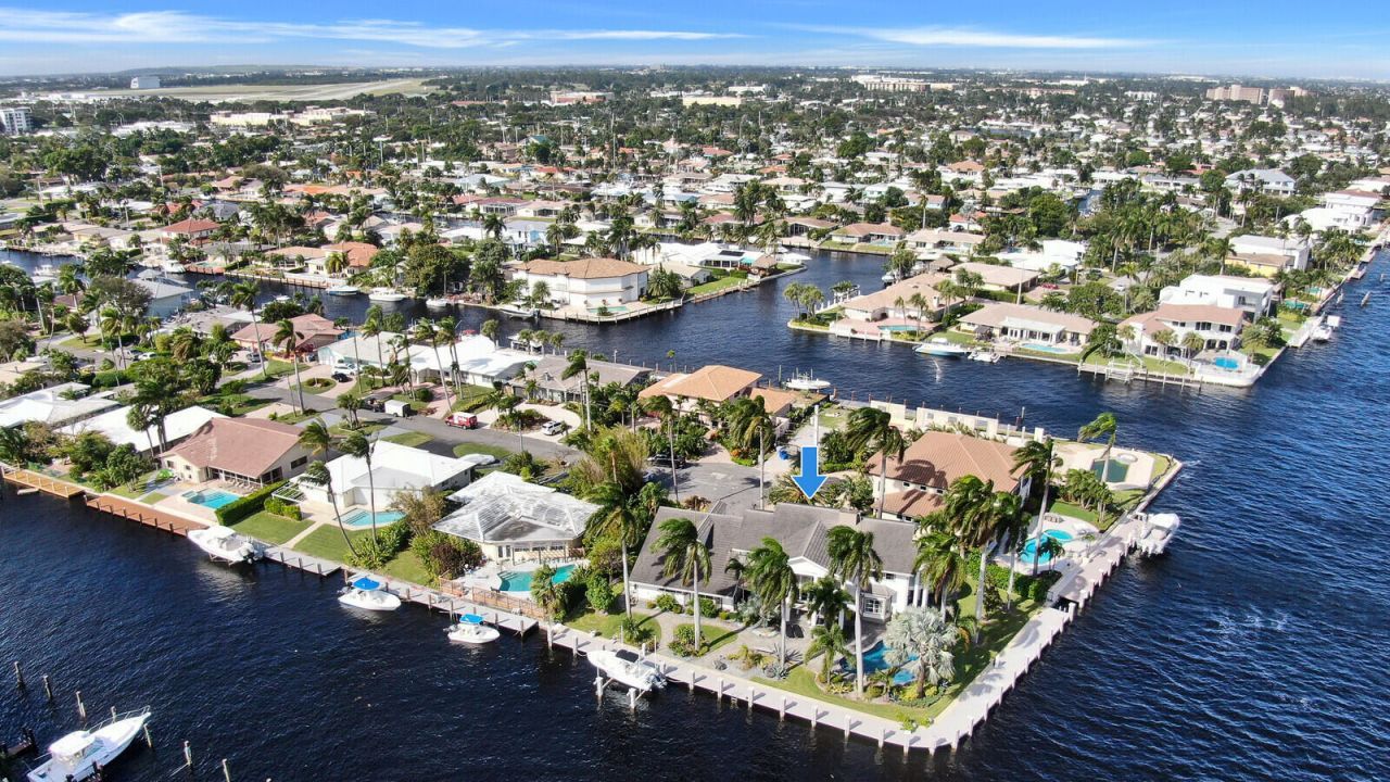 2782 NE 3rd Street, Pompano Beach, FL 33062 Photo