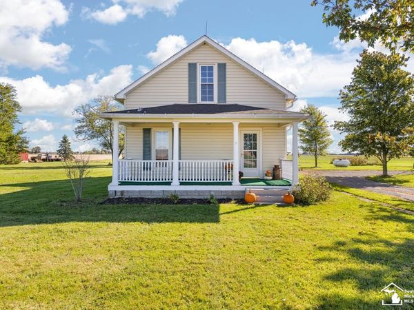 12291 Thompson Highway, Blissfield, MI 49228