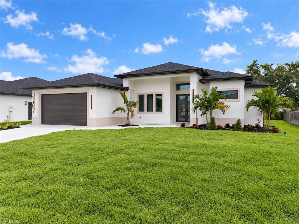 3207 11th St W, Lehigh Acres, FL 33971 Photo