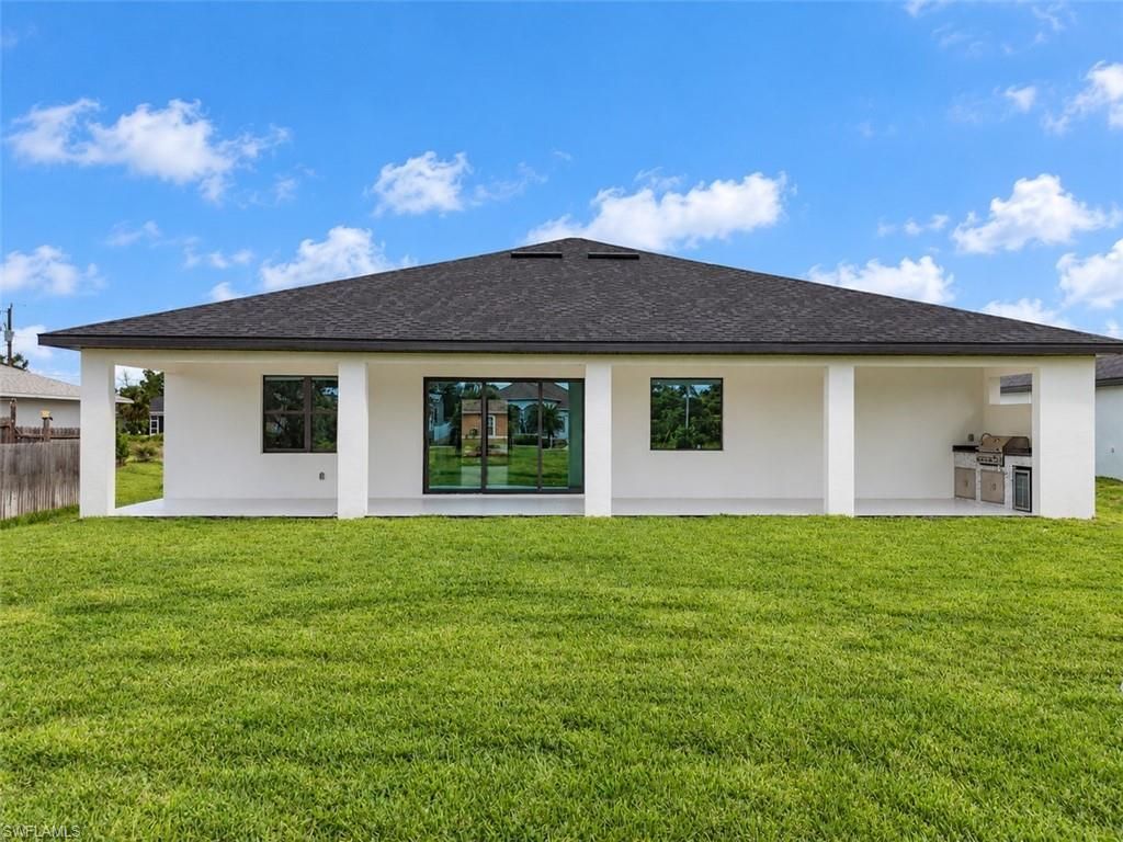 3207 11th St W, Lehigh Acres, FL 33971 Photo
