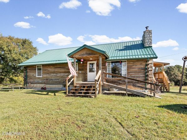 483 SPRING GARDEN ROAD, Olean, MO 65064