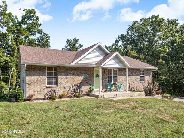 1729 SHADY LANE, Holts Summit, MO 65043