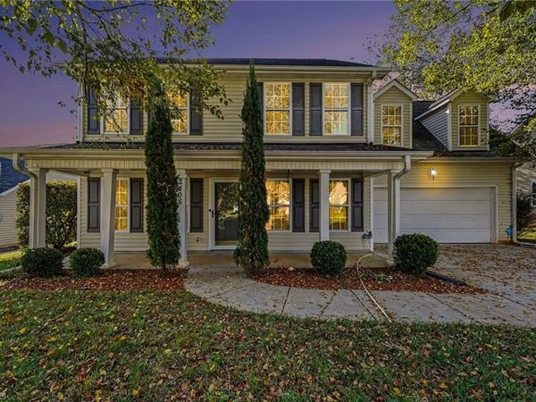 2408 Chartwell Lane , Graham, NC 27253