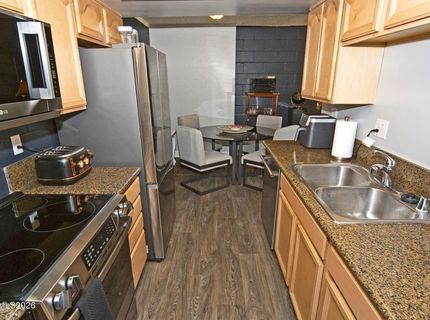 140 Griswold Way, Unit A, Reno, NV 89503 Photo