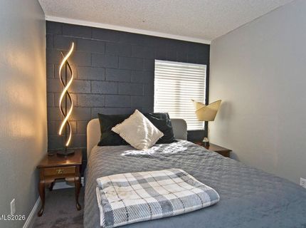 140 Griswold Way, Unit A, Reno, NV 89503 Photo