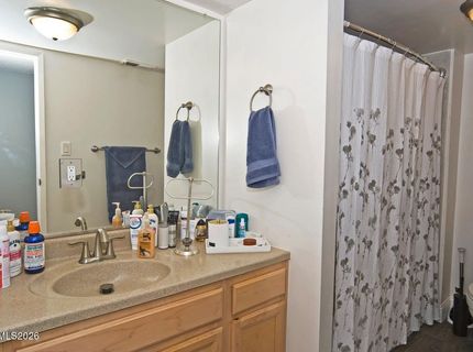 140 Griswold Way, Unit A, Reno, NV 89503 Photo
