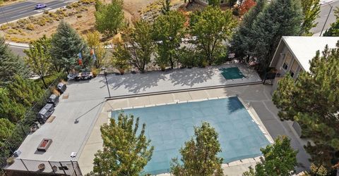 140 Griswold Way, Unit A, Reno, NV 89503 Photo