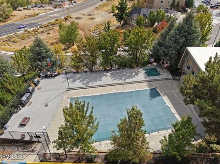 140 Griswold Way, Unit A, Reno, NV 89503 Photo