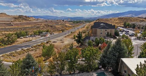 140 Griswold Way, Unit A, Reno, NV 89503 Photo