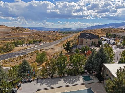 140 Griswold Way, Unit A, Reno, NV 89503 Photo