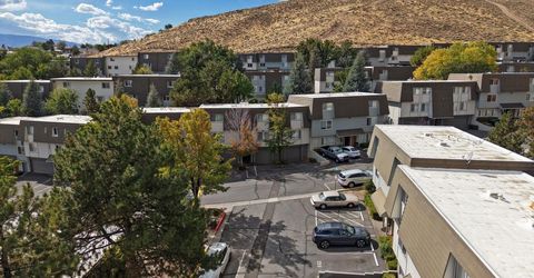 140 Griswold Way, Unit A, Reno, NV 89503 Photo