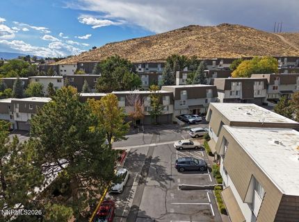 140 Griswold Way, Unit A, Reno, NV 89503 Photo