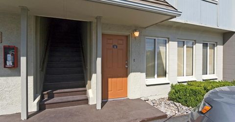 140 Griswold Way, Unit A, Reno, NV 89503 Photo
