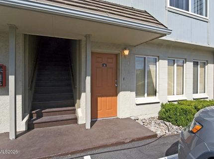 140 Griswold Way, Unit A, Reno, NV 89503 Photo