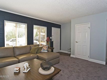 140 Griswold Way, Unit A, Reno, NV 89503 Photo