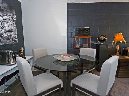 140 Griswold Way, Unit A, Reno, NV 89503 Photo