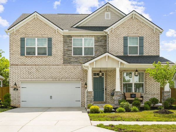 413 Mabels Way , Mount Juliet, TN 37122