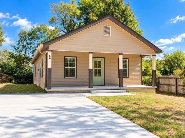 166 College Street , Dayton, TN 37321
