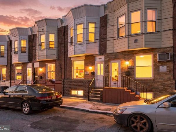 2222 WINTON STREET, PHILADELPHIA, PA 19145