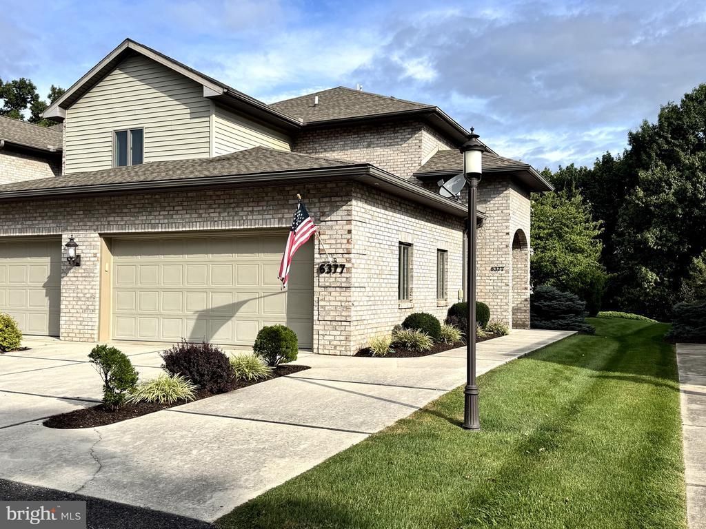 6377 NINTH VIEW , FAYETTEVILLE, PA 17222