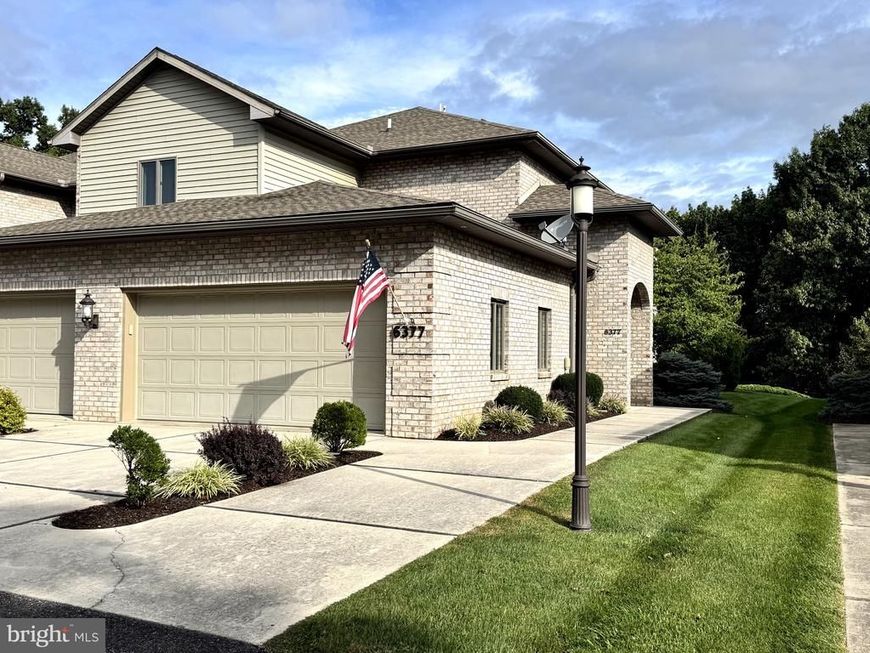 6377 Ninth View, Fayetteville, PA 17222 Main Photo