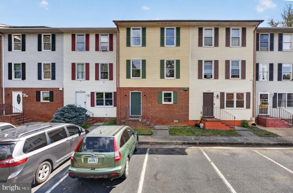 1425 Country Club Court, Harrisonburg, VA 22802 Main Photo