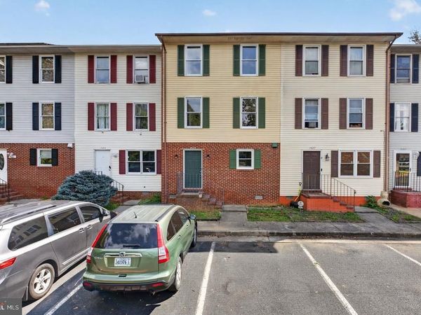 1425 COUNTRY CLUB COURT, HARRISONBURG, VA 22802