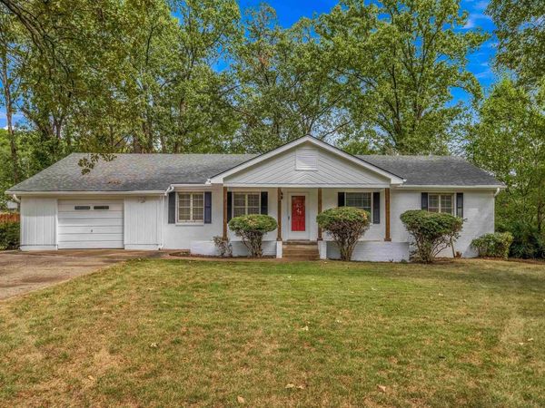 105 BLUERIDGE Place, Hot Springs, AR 71901