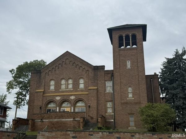 1501 Morehouse Avenue, Elkhart, IN 46516