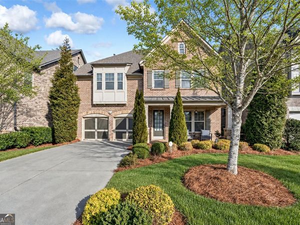 11395 Easthaven Place, Johns Creek, GA 30097
