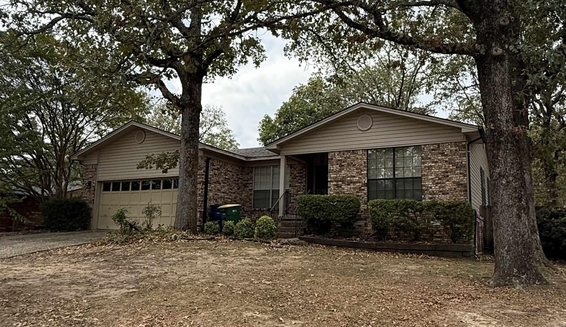 6517 Rolling Hills DR North Little Rock, AR 72116