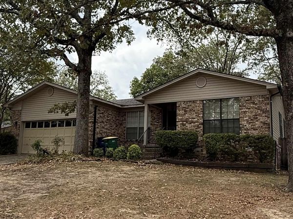 6517 Rolling Hills DR, North Little Rock, AR 72116