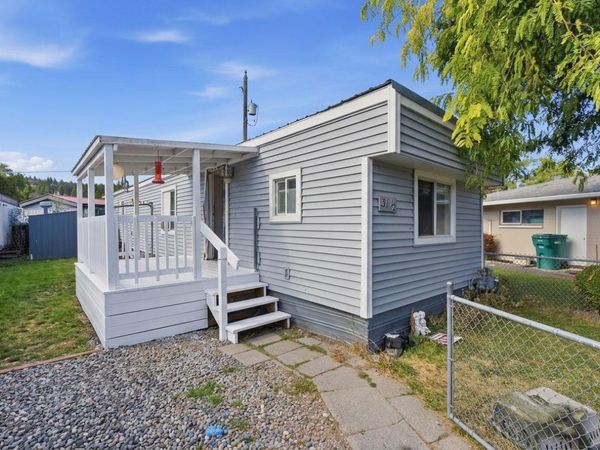 9518 E 4TH Ave, Spokane, WA 99206