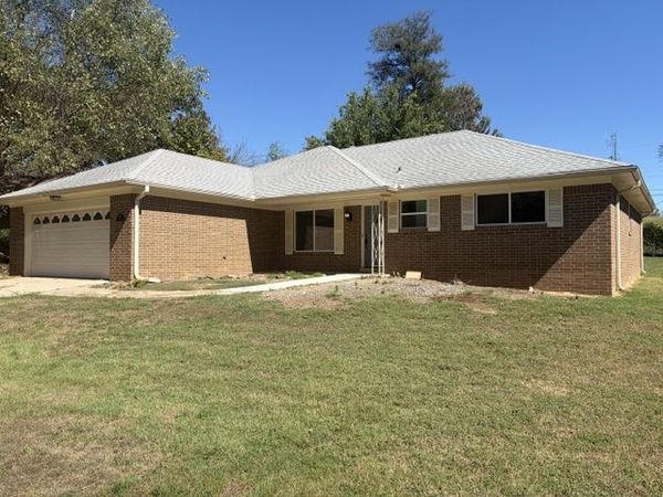 3817 S 32nd Circle , Fort Smith, AR 72903