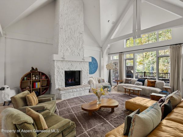 917 S Mill Street, Aspen, CO 81611