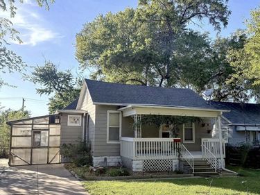 2635 S 9th Street, Lincoln, NE 68502